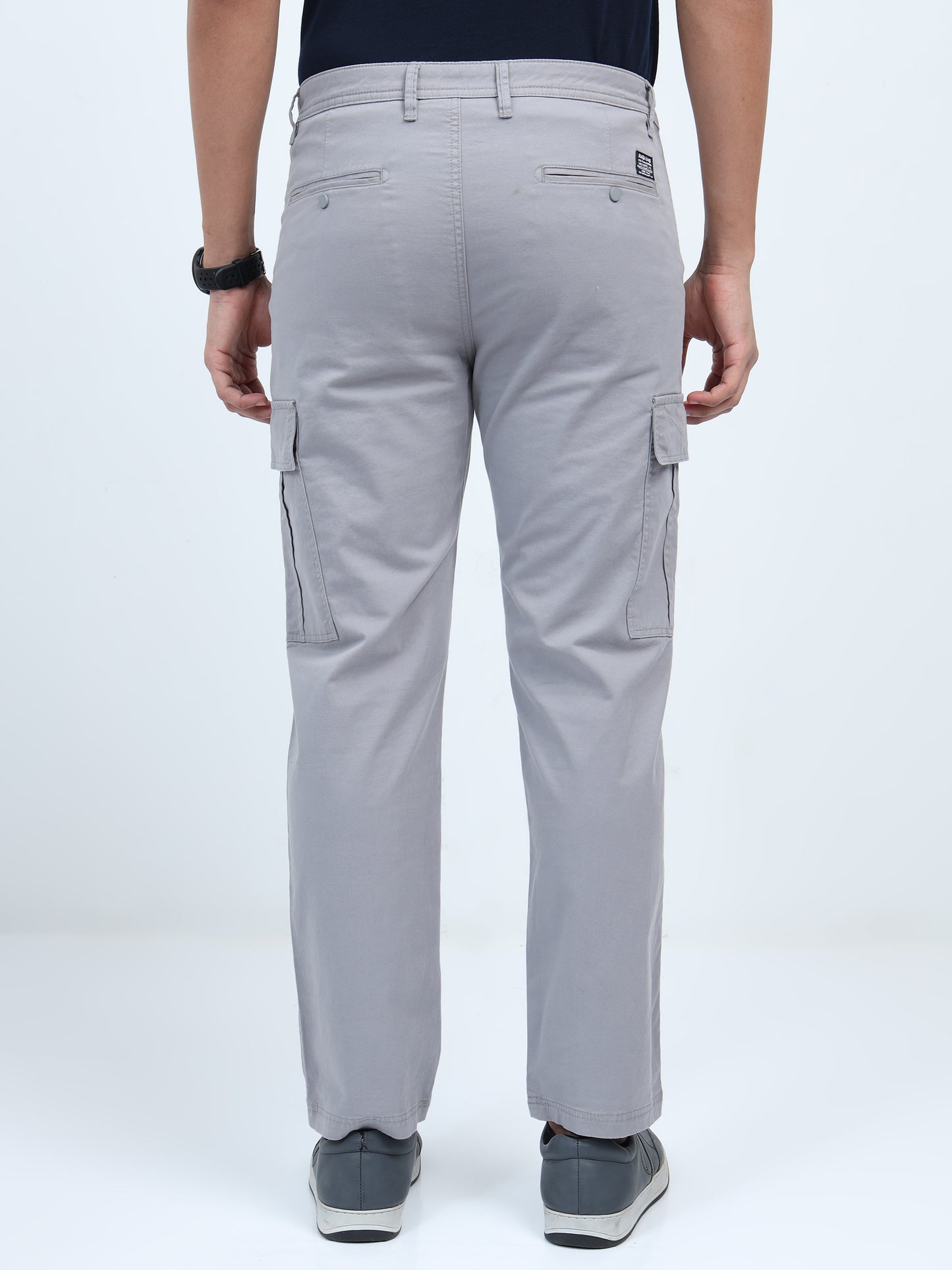 Carpenter Pants Grey
