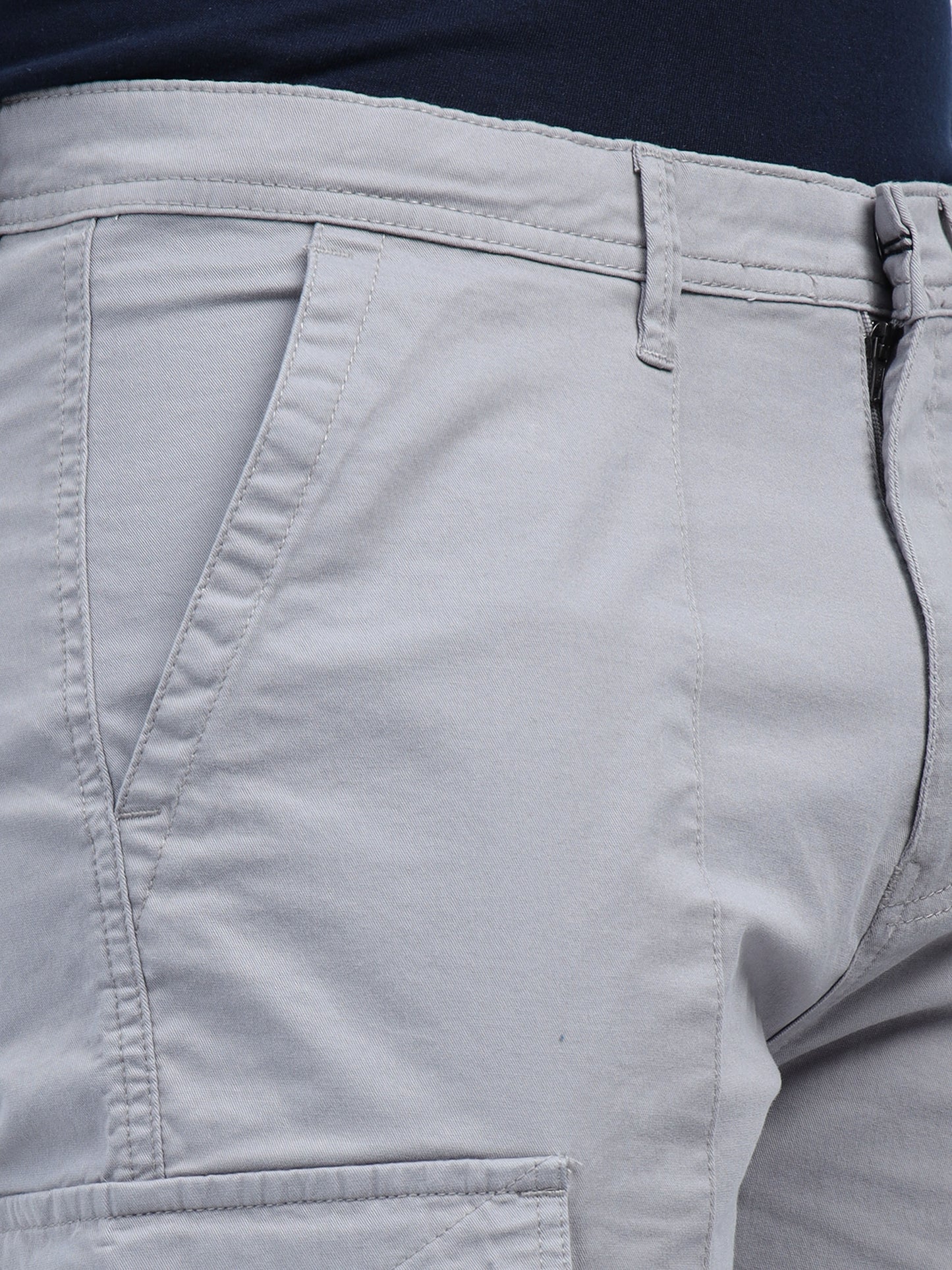 Carpenter Pants Grey