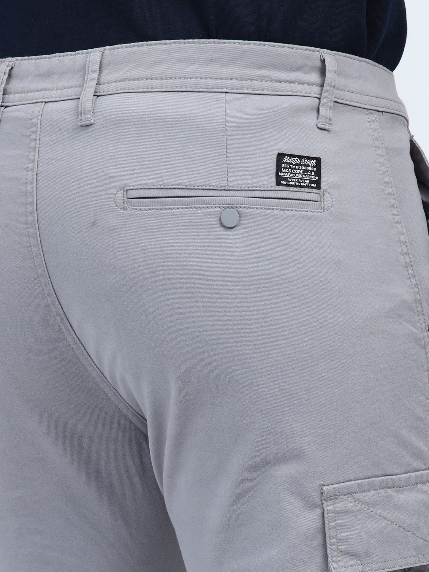 Carpenter Pants Grey