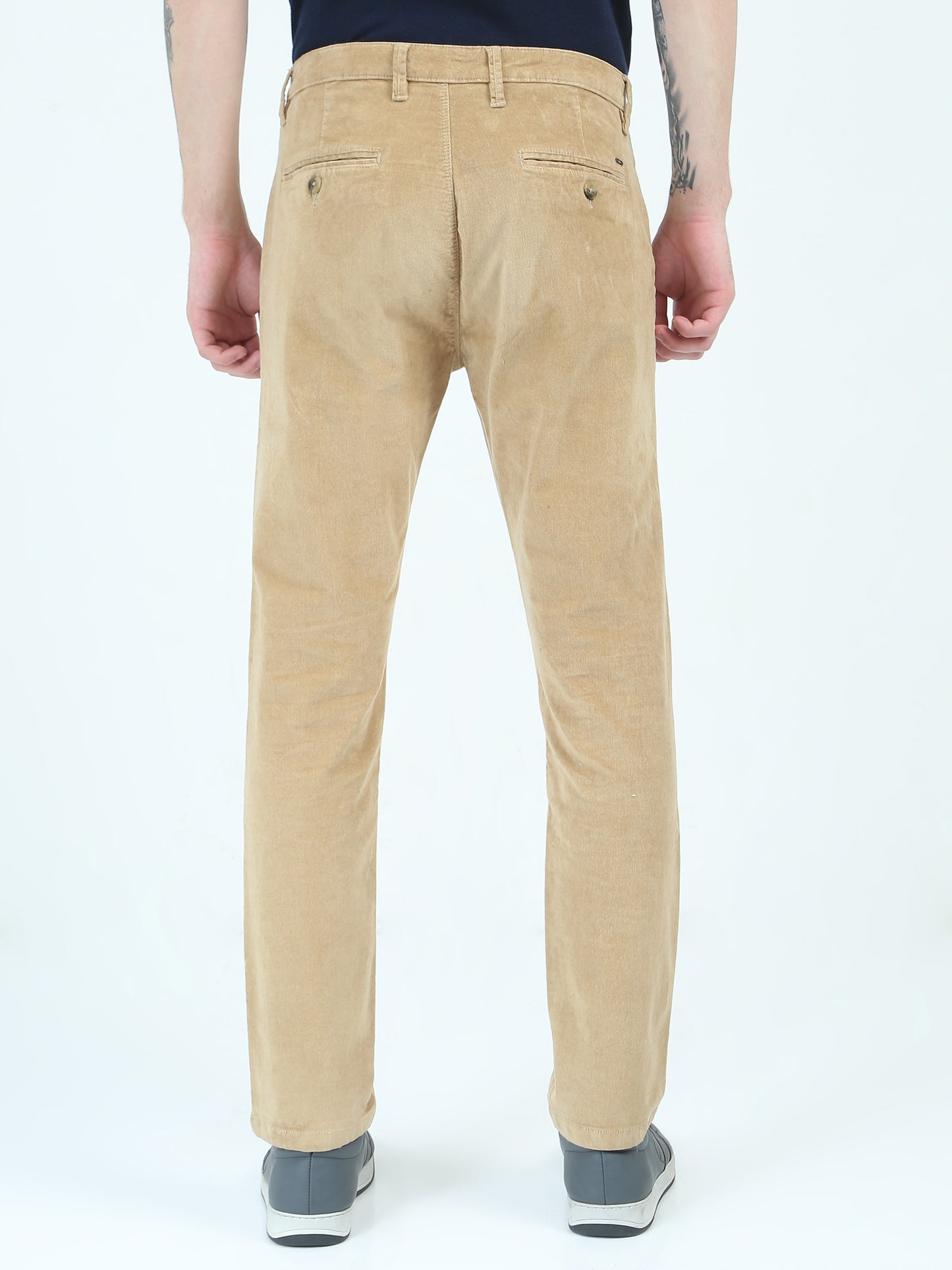 Corduroy Pants