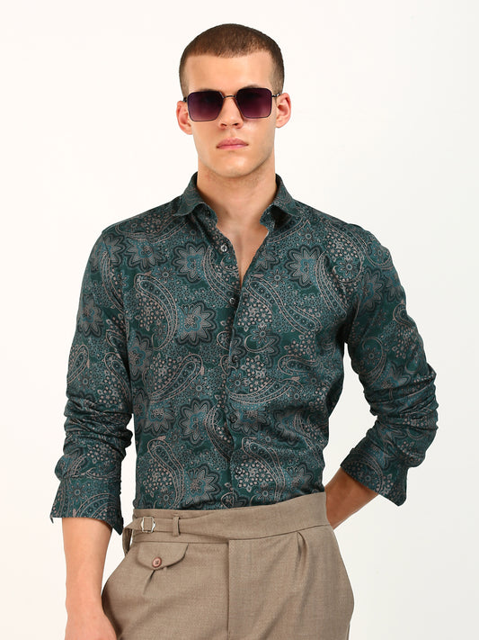 Martin Smith Occasion Wear Shirt