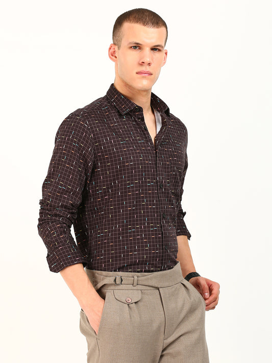 Martin Smith Occasion Wear Shirt
