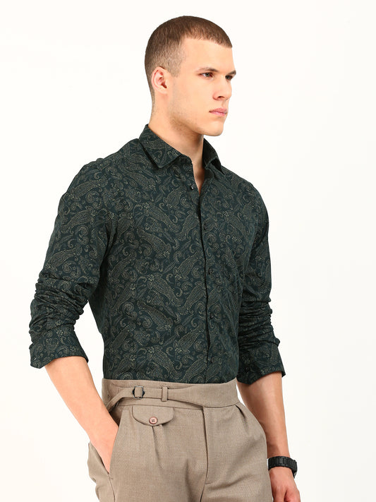 Martin Smith Occasion Wear Shirt