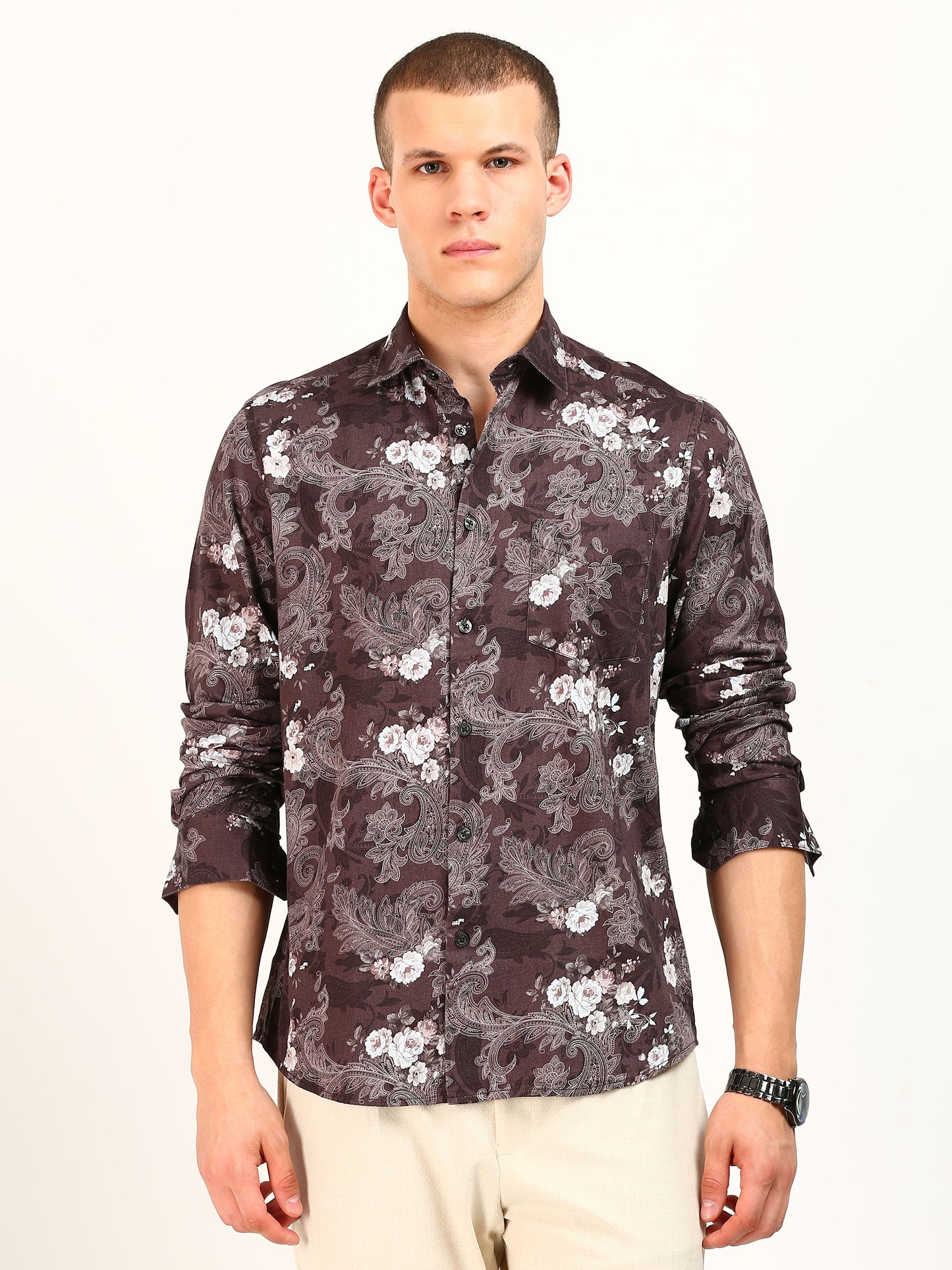 Martin Smith Occasion Wear Shirt