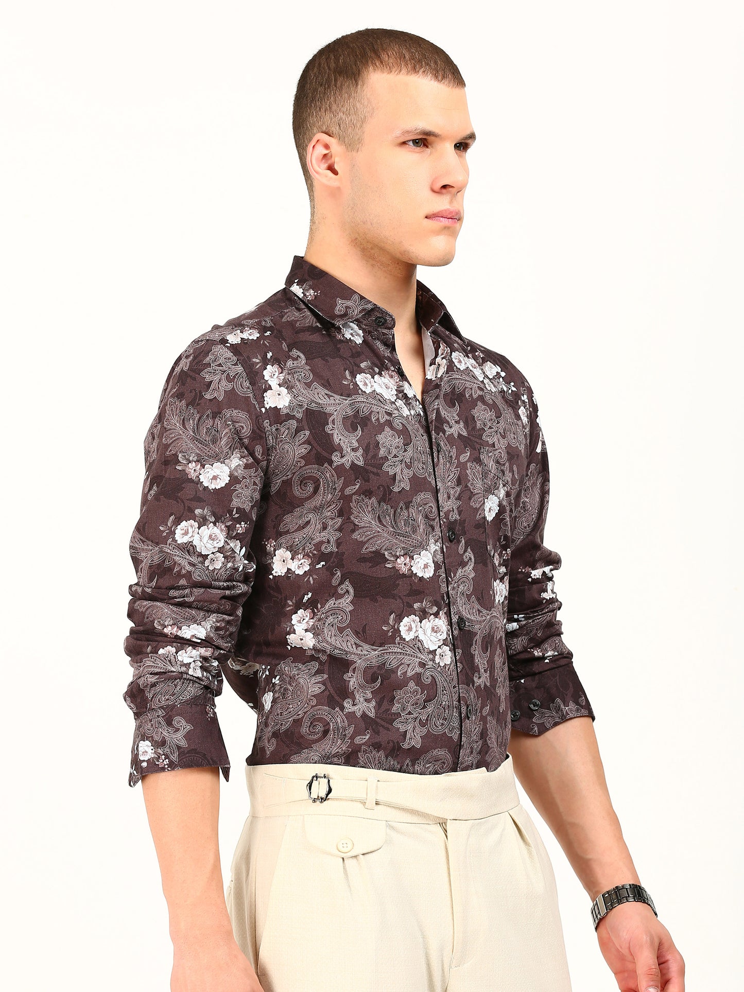 Martin Smith Occasion Wear Shirt