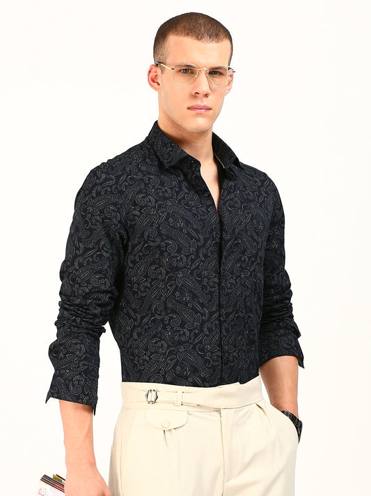 Martin Smith Occasion Wear Shirt