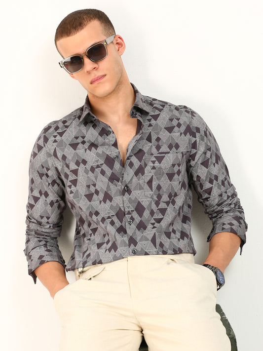 Martin Smith Occasion Wear Shirt