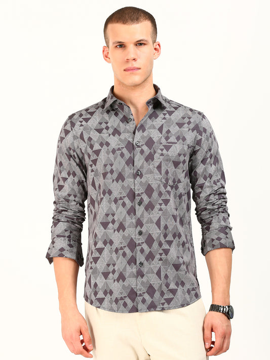 Martin Smith Occasion Wear Shirt