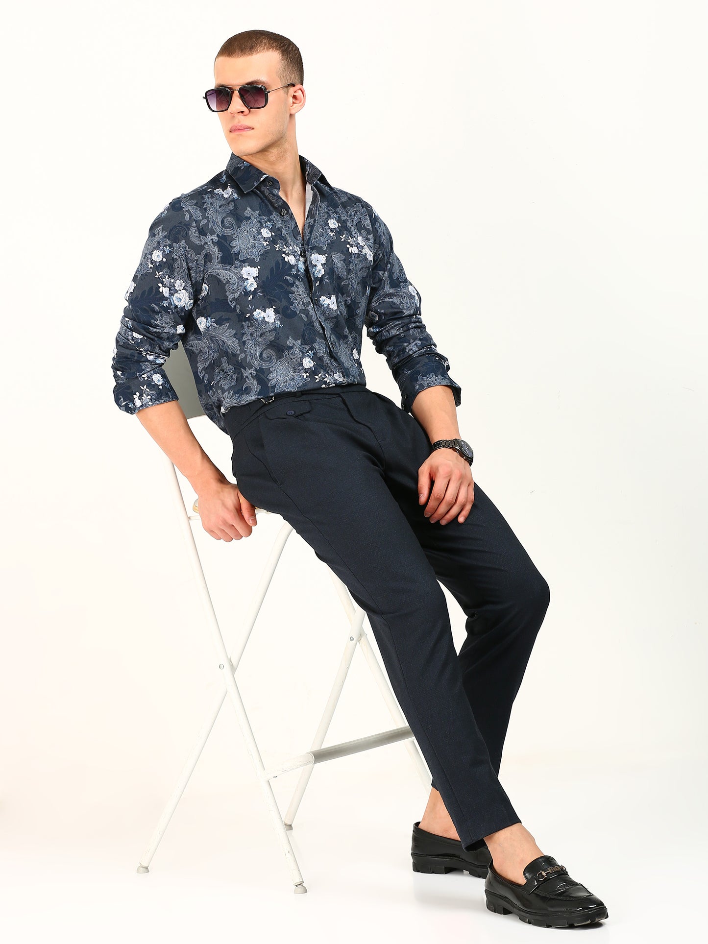 Martin Smith Occasion Wear Shirt