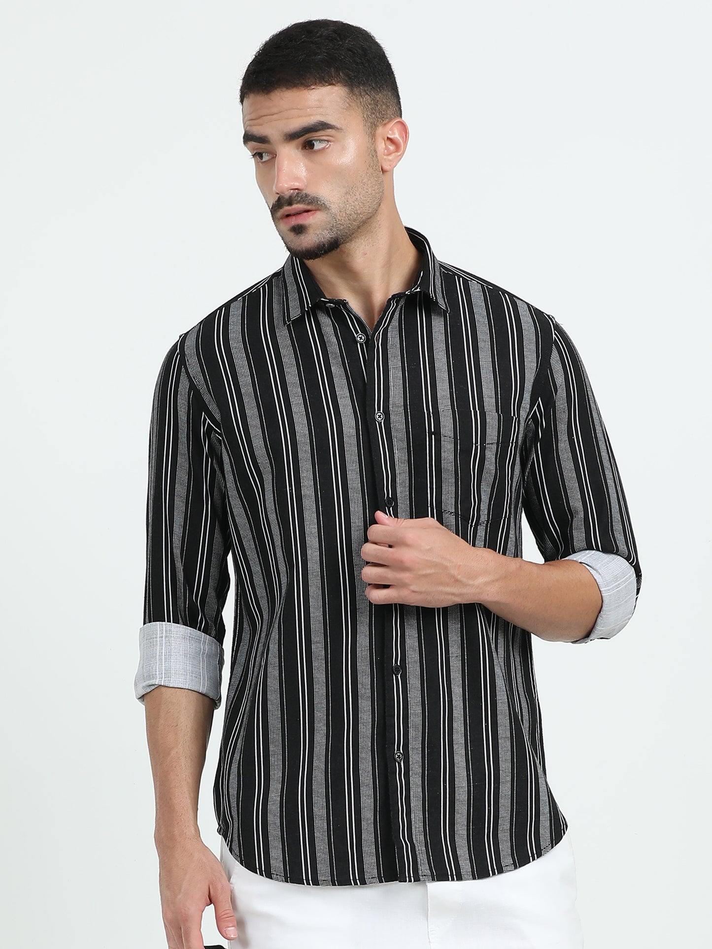 Air-supply shirt
