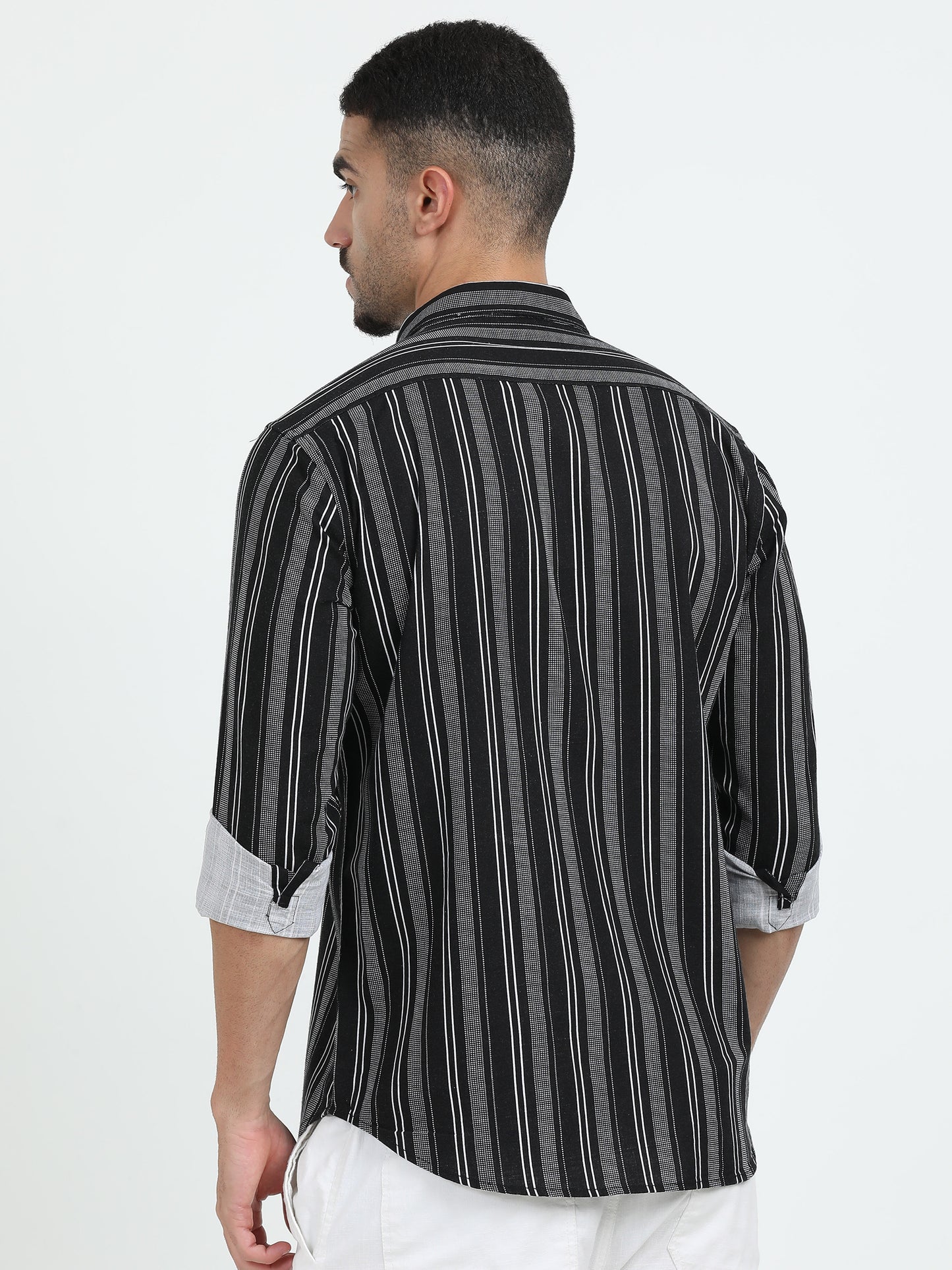 Air-supply shirt