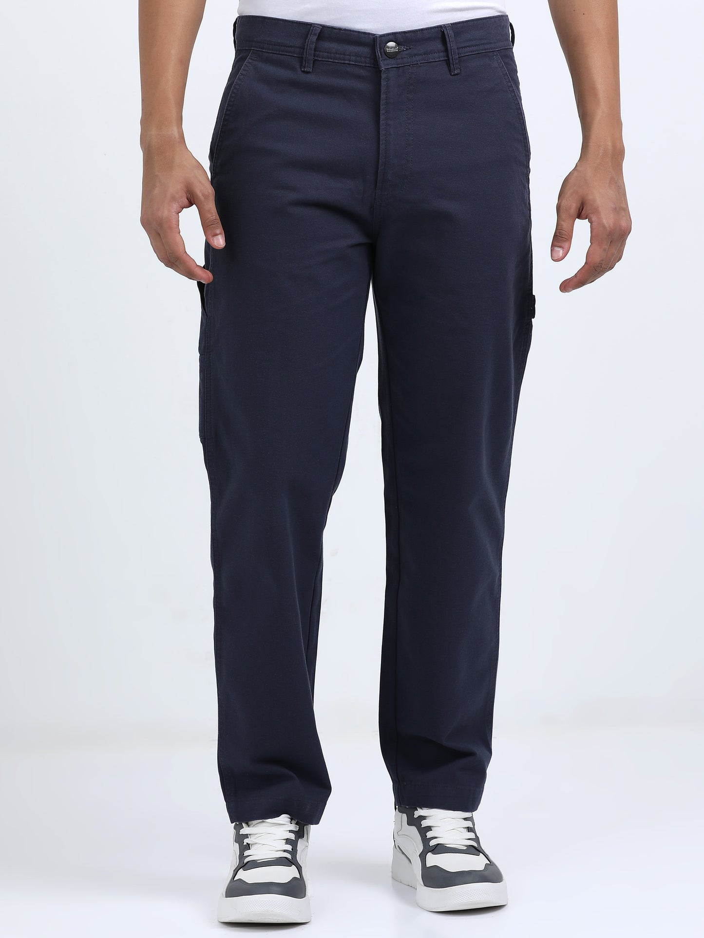 Carpenter Pants – Navy