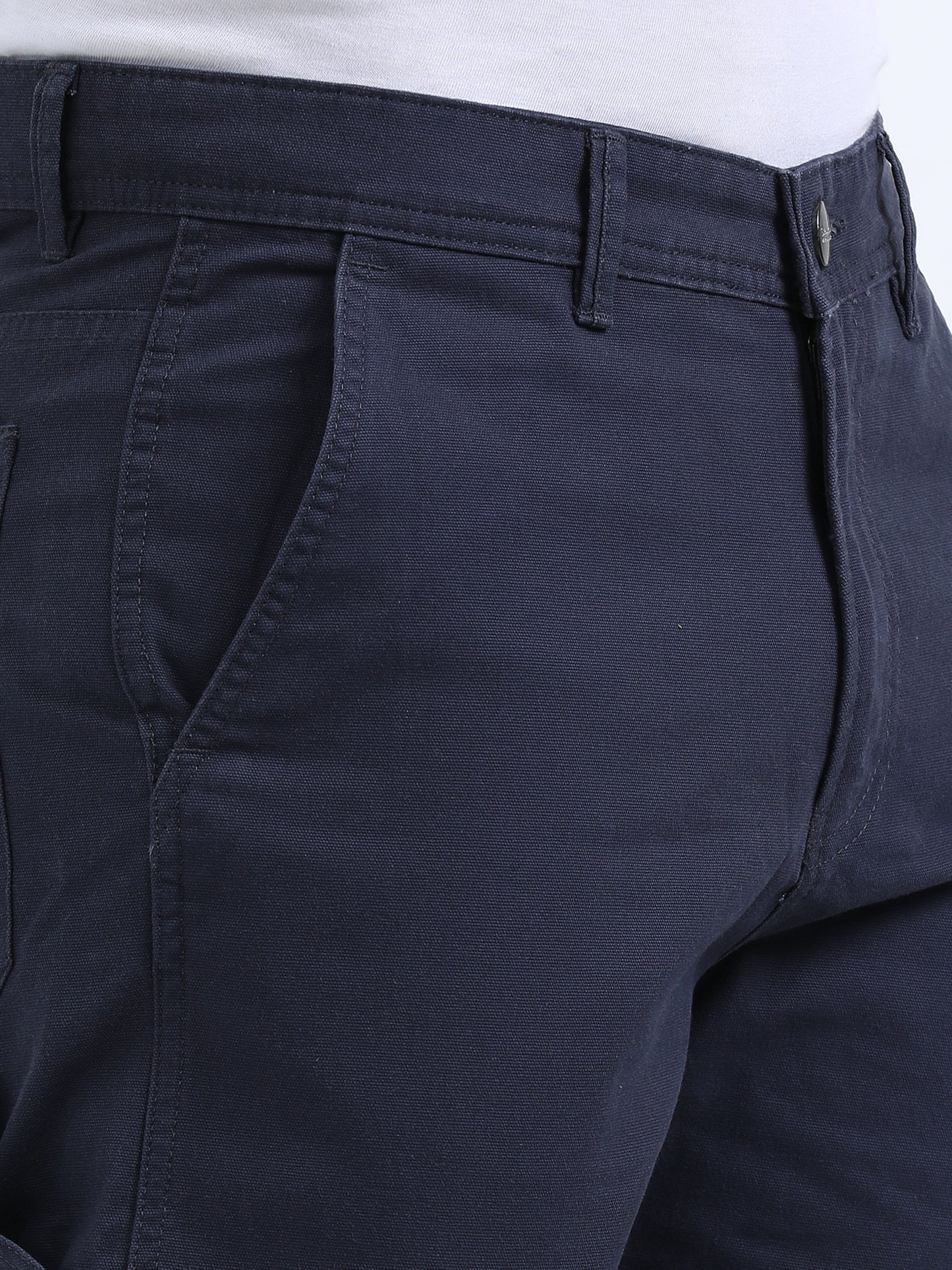 Carpenter Pants – Navy