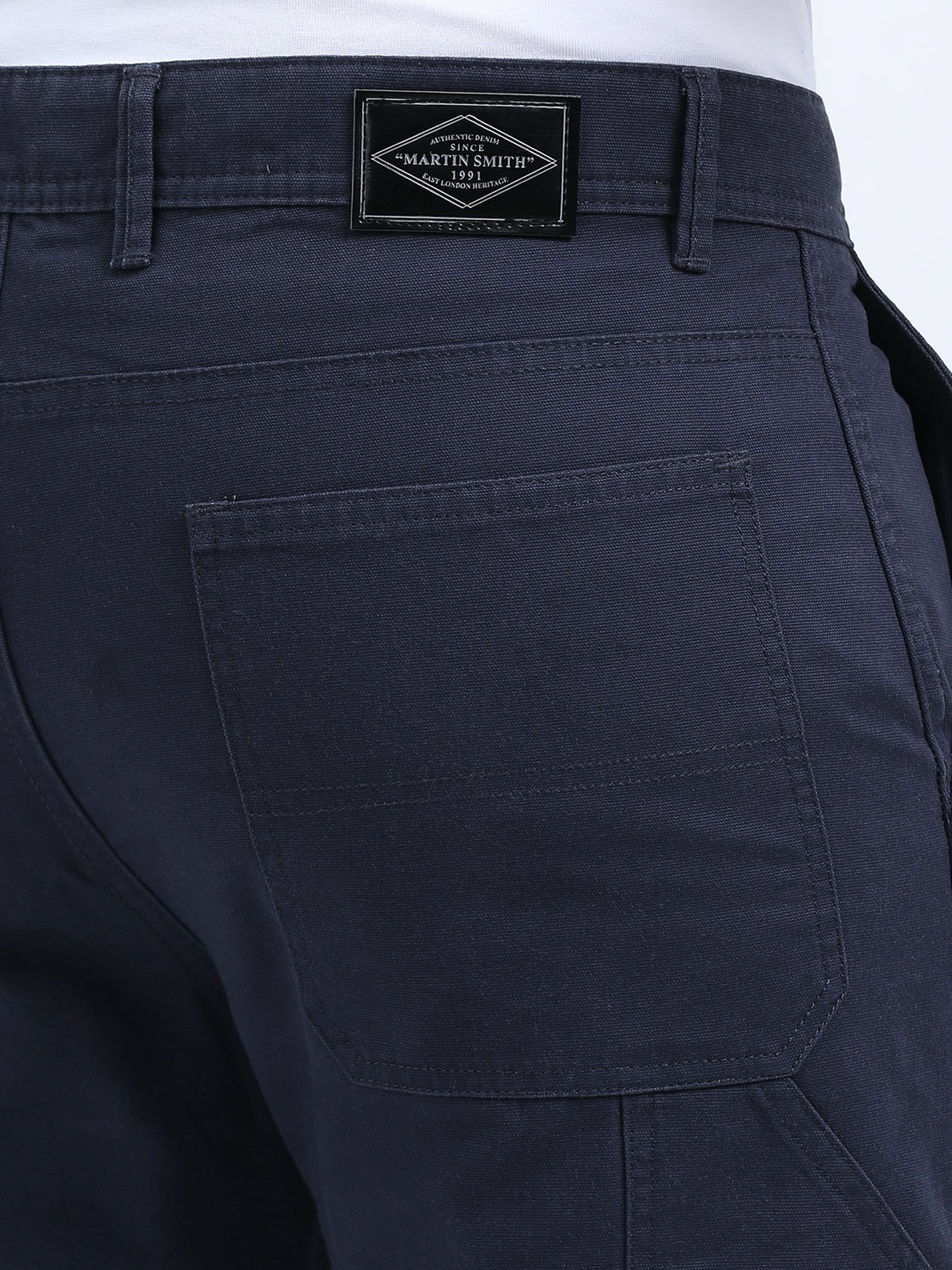 Carpenter Pants – Navy
