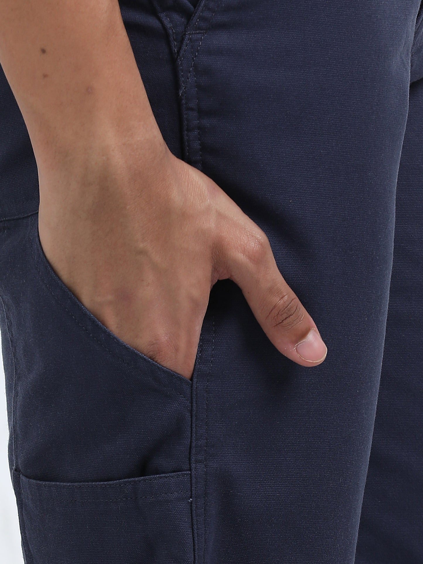 Carpenter Pants – Navy