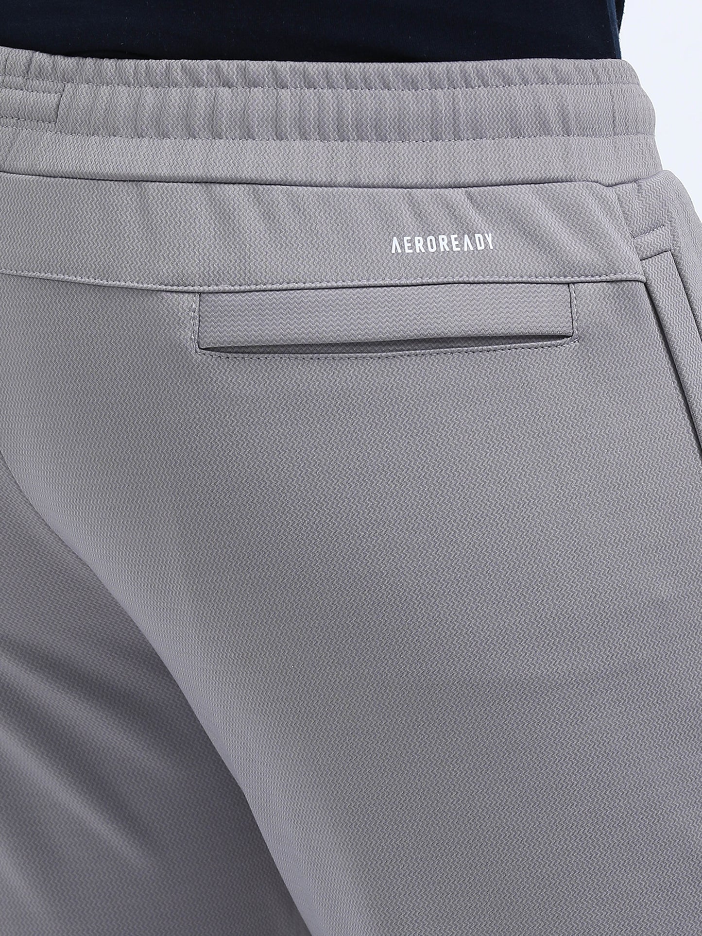 Waves Track Pant – Grey