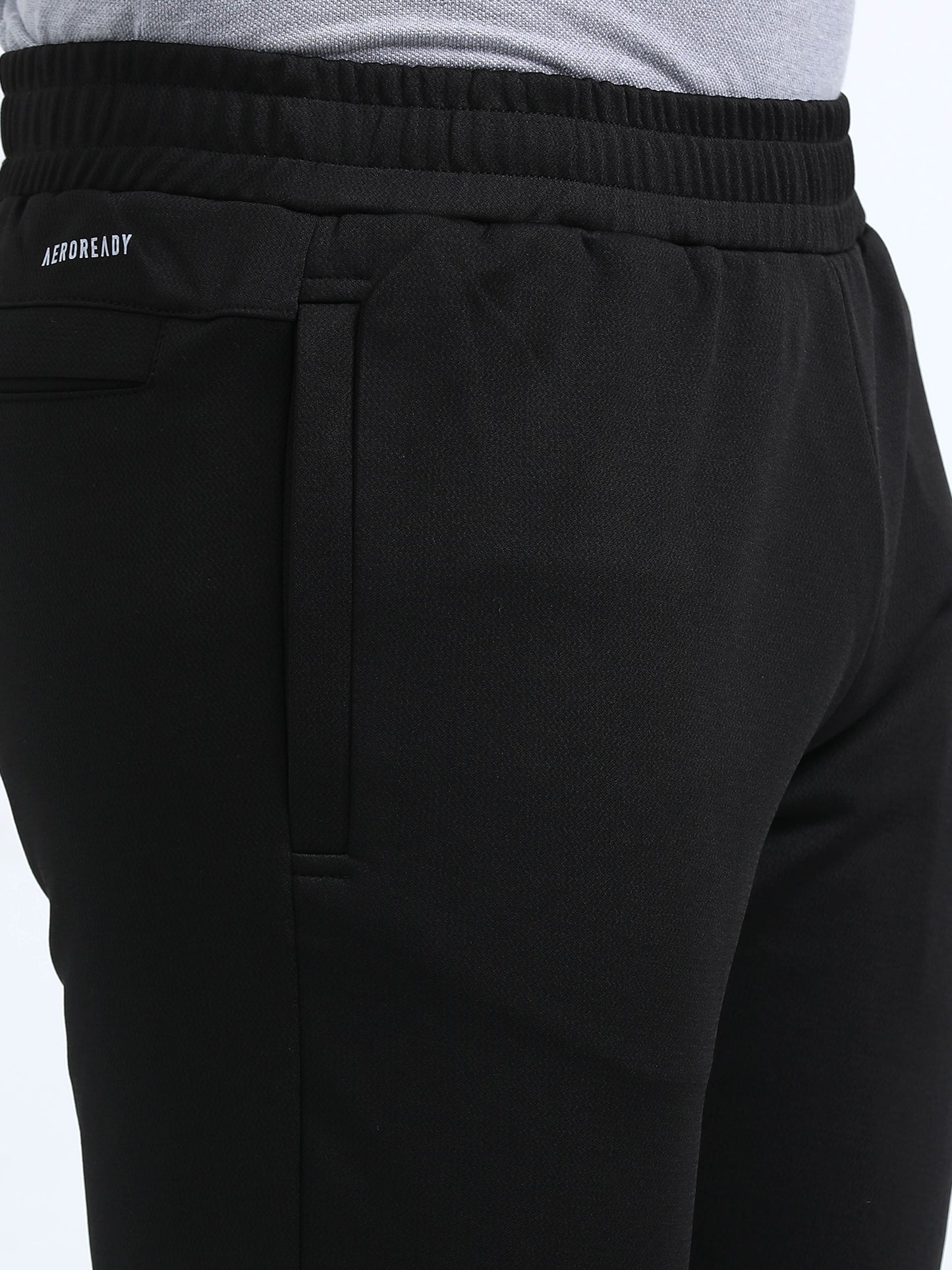 Track Pant – Black
