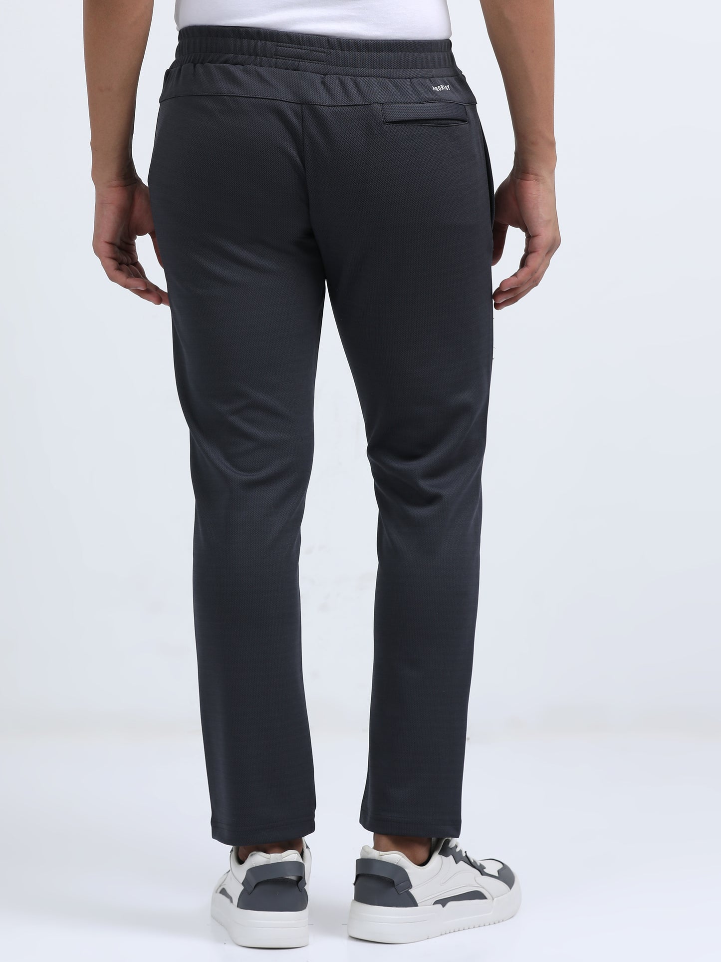 Track Pant – Dark Grey