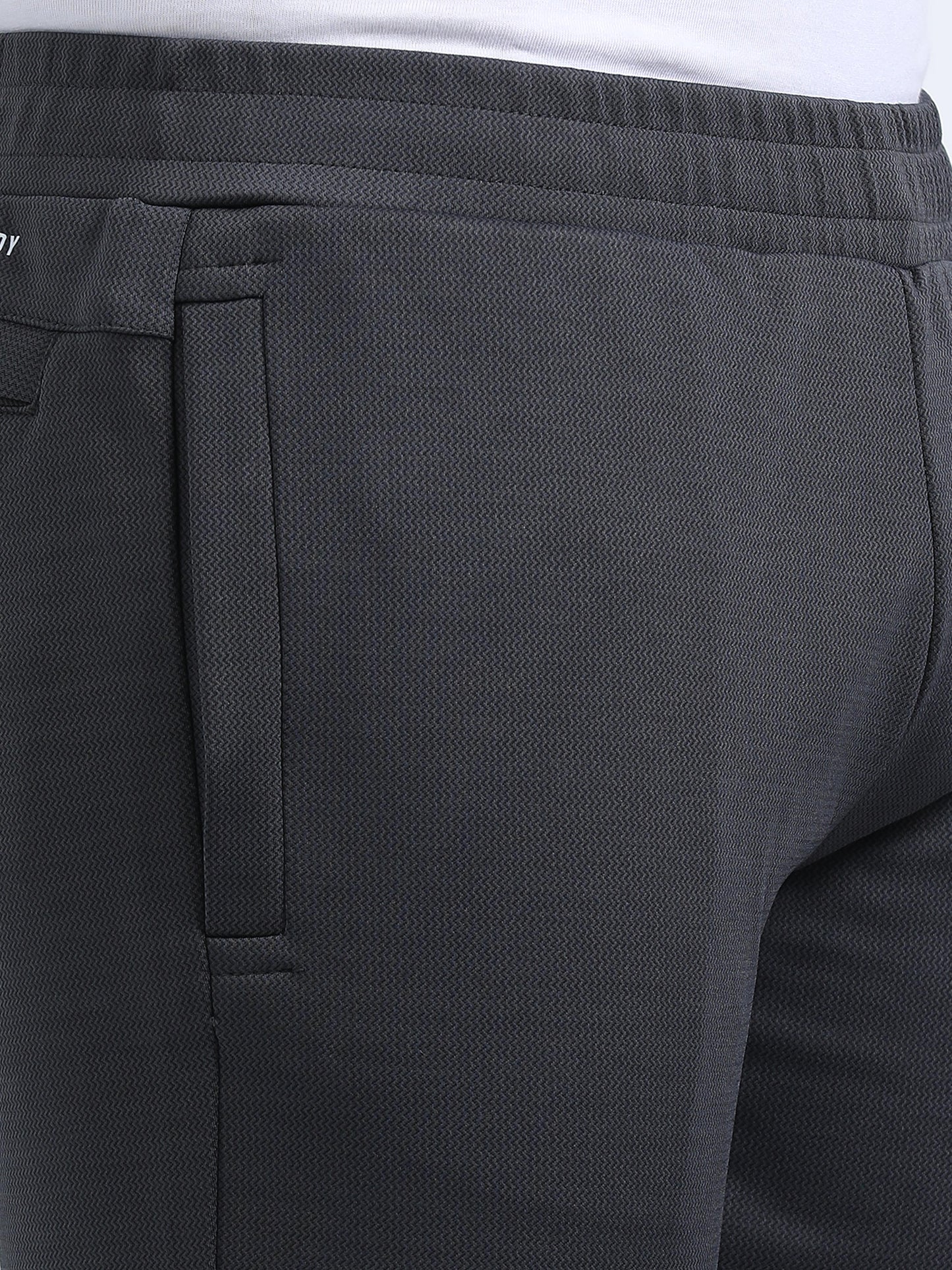 Track Pant – Dark Grey