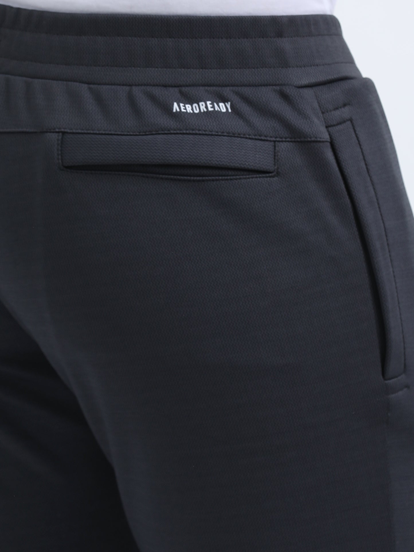 Track Pant – Dark Grey