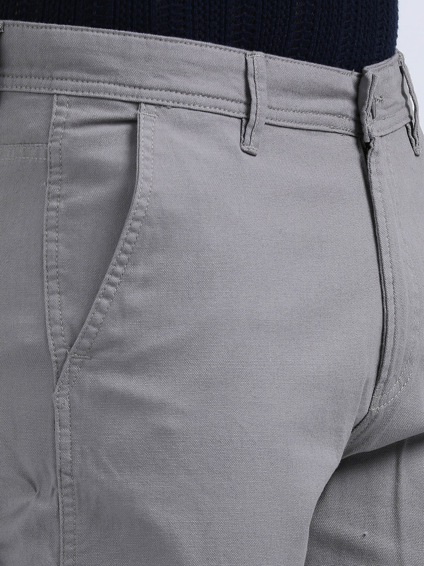 Carpenter Pants – Light Grey