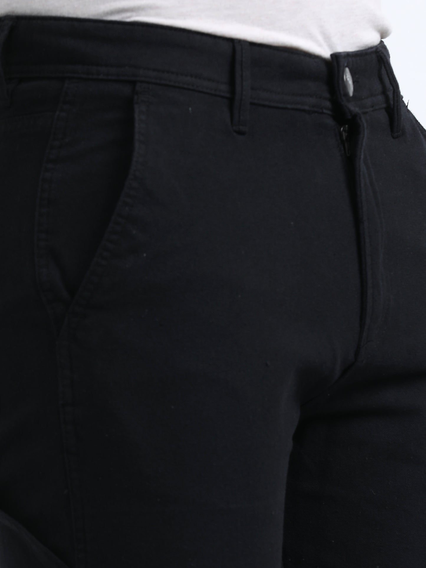 Carpenter Pants – Black