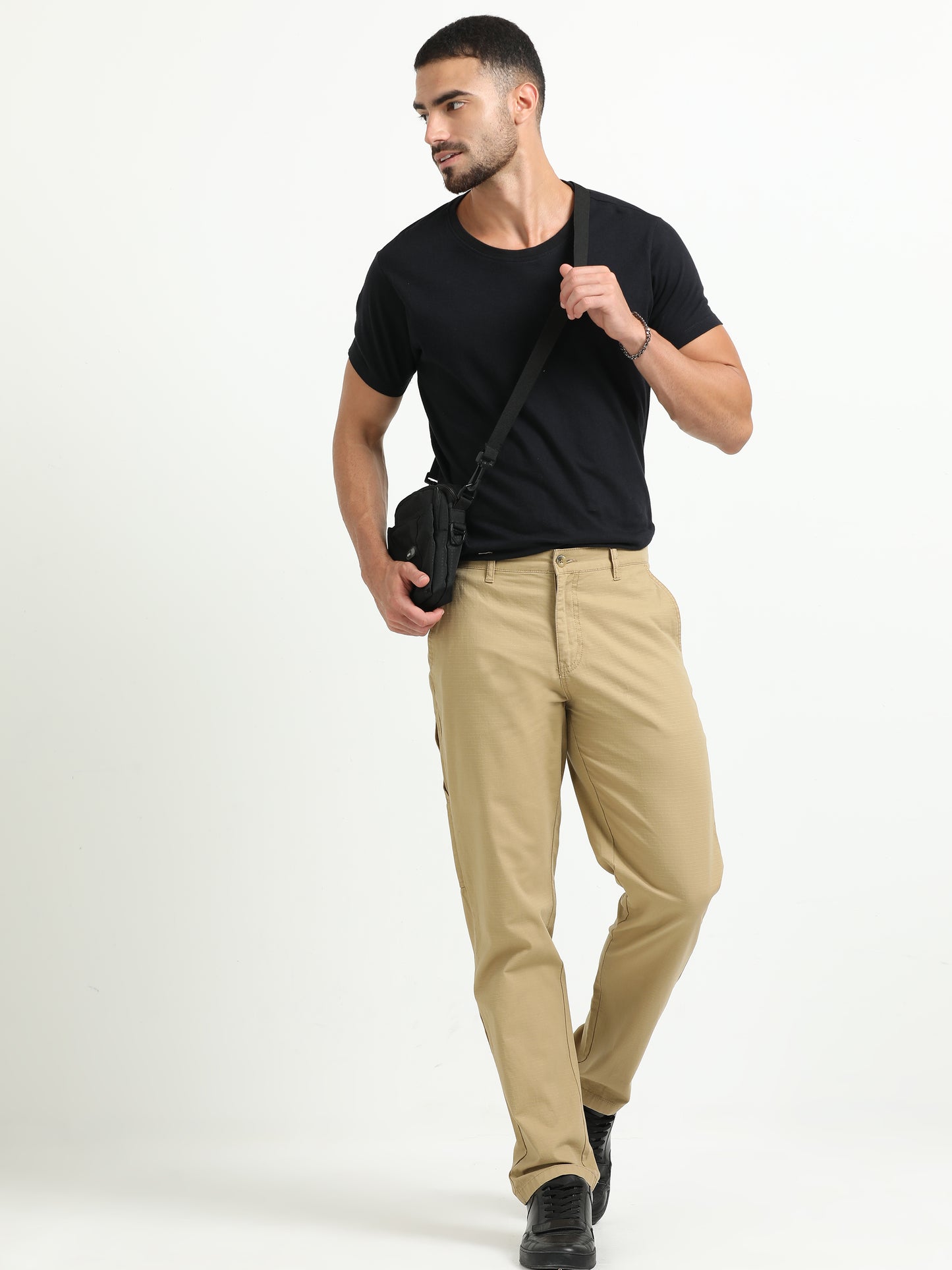 Carpenter Pants