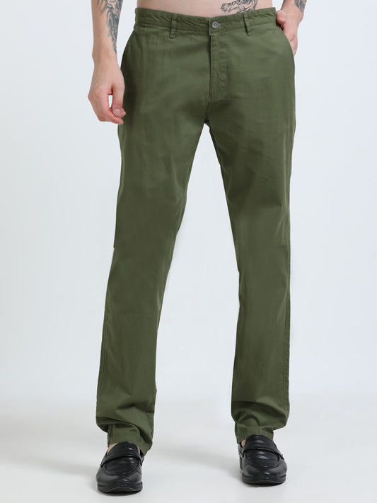 Martin Smith Organic Cotton