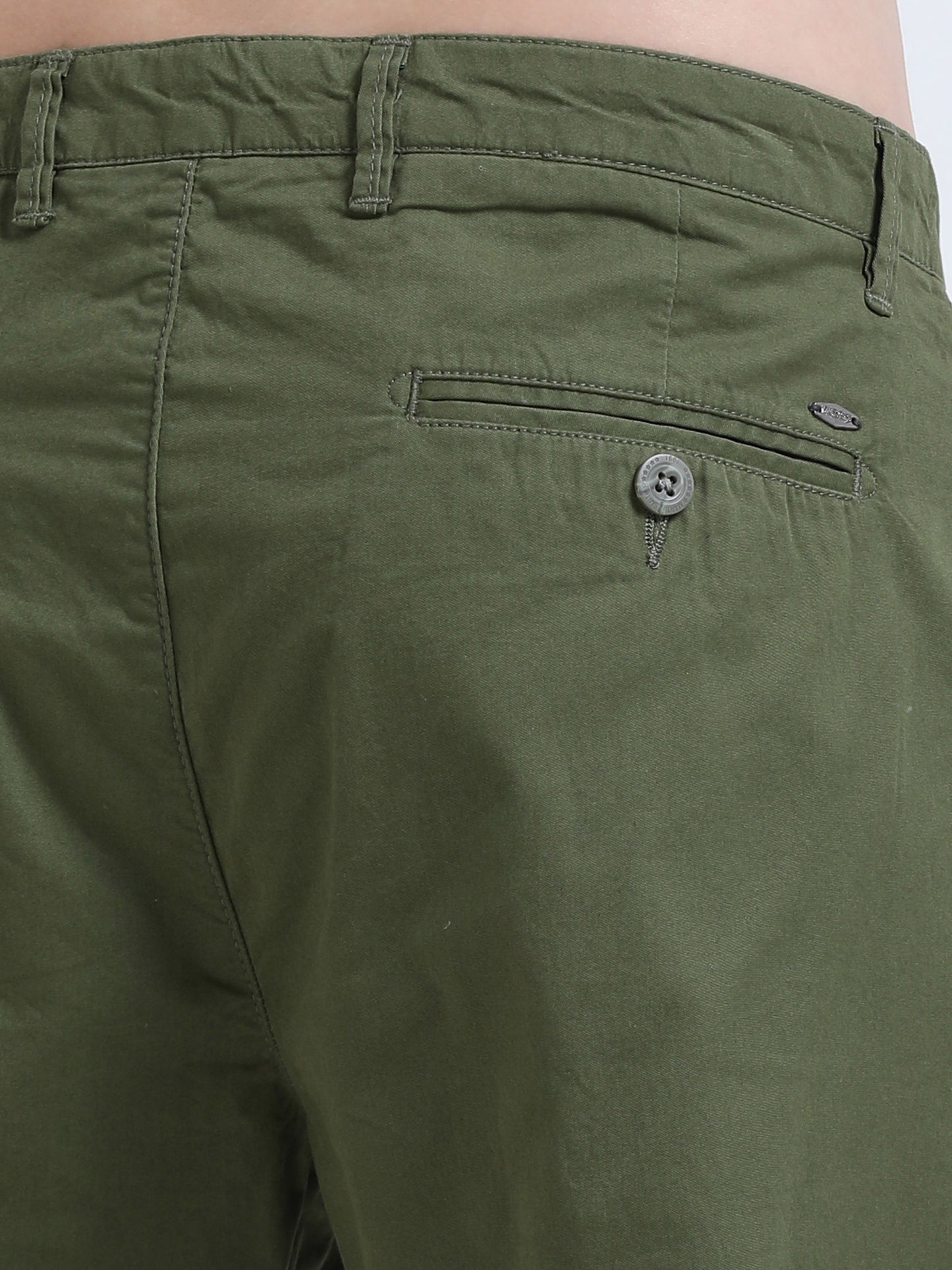 Martin Smith Organic Cotton
