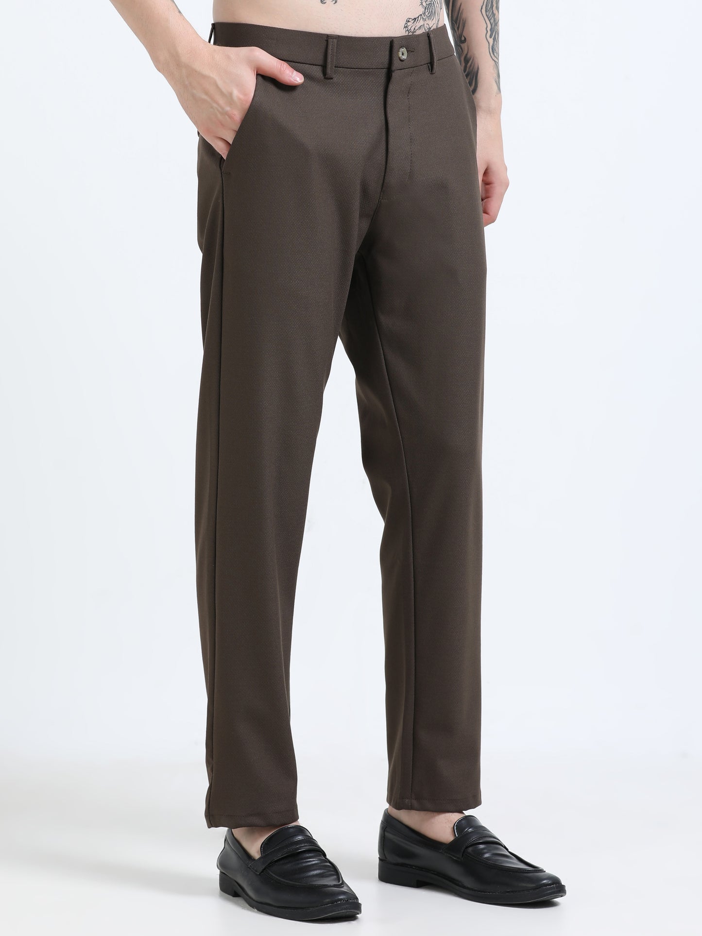 Martin Smith 4 Way Traveler Pants