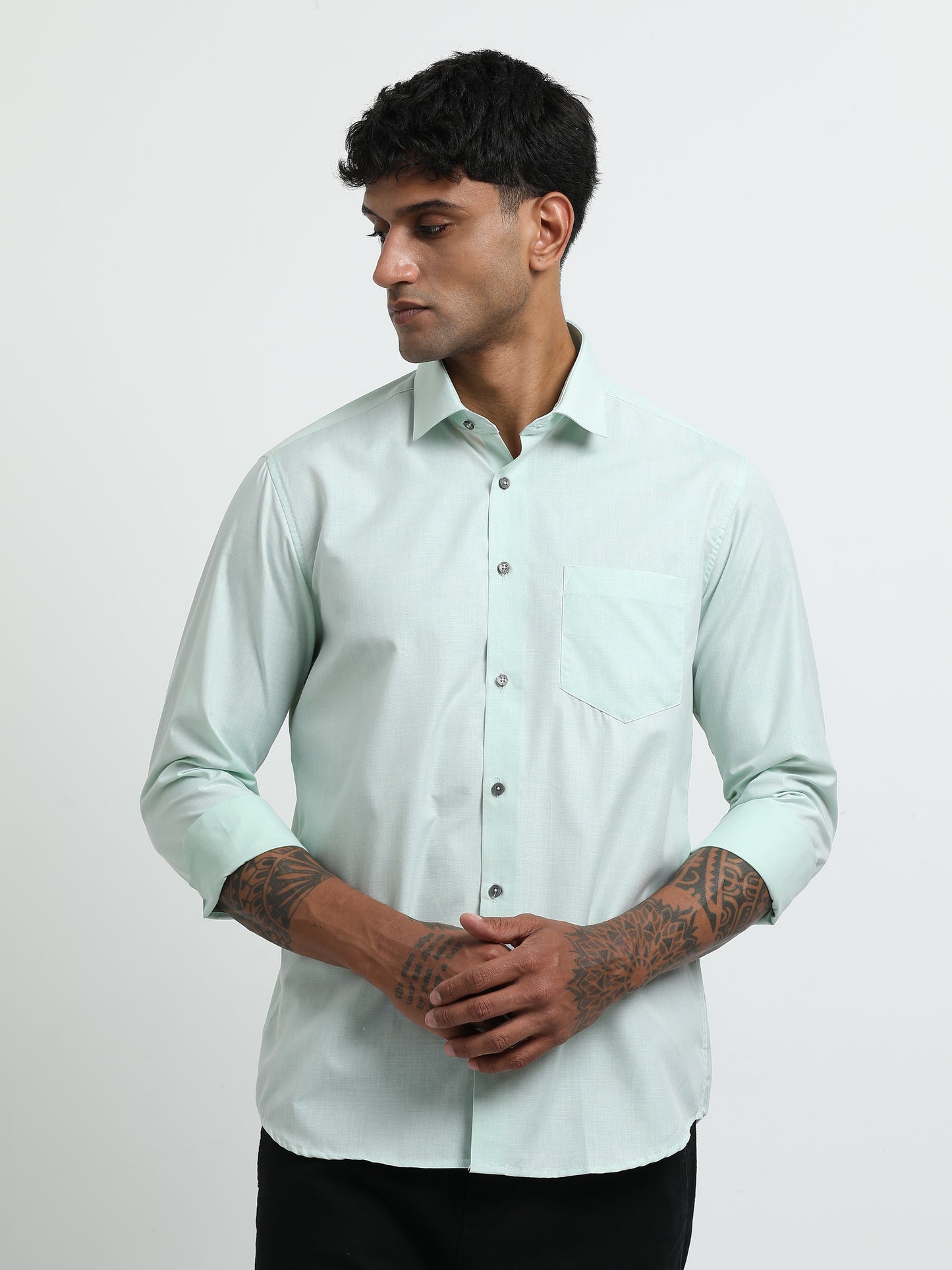 Slim Fit Shirt