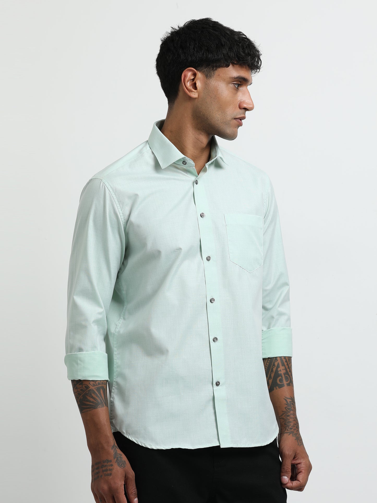 Slim Fit Shirt
