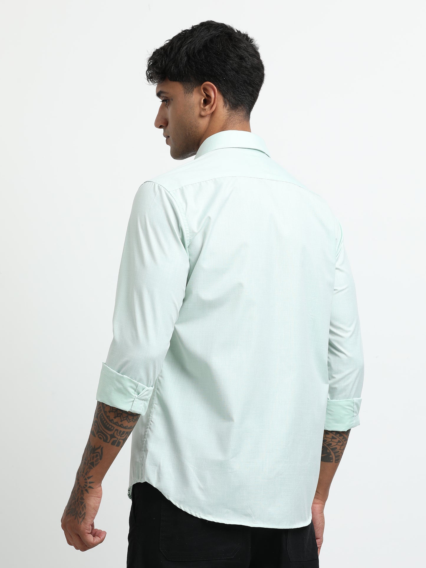 Slim Fit Shirt
