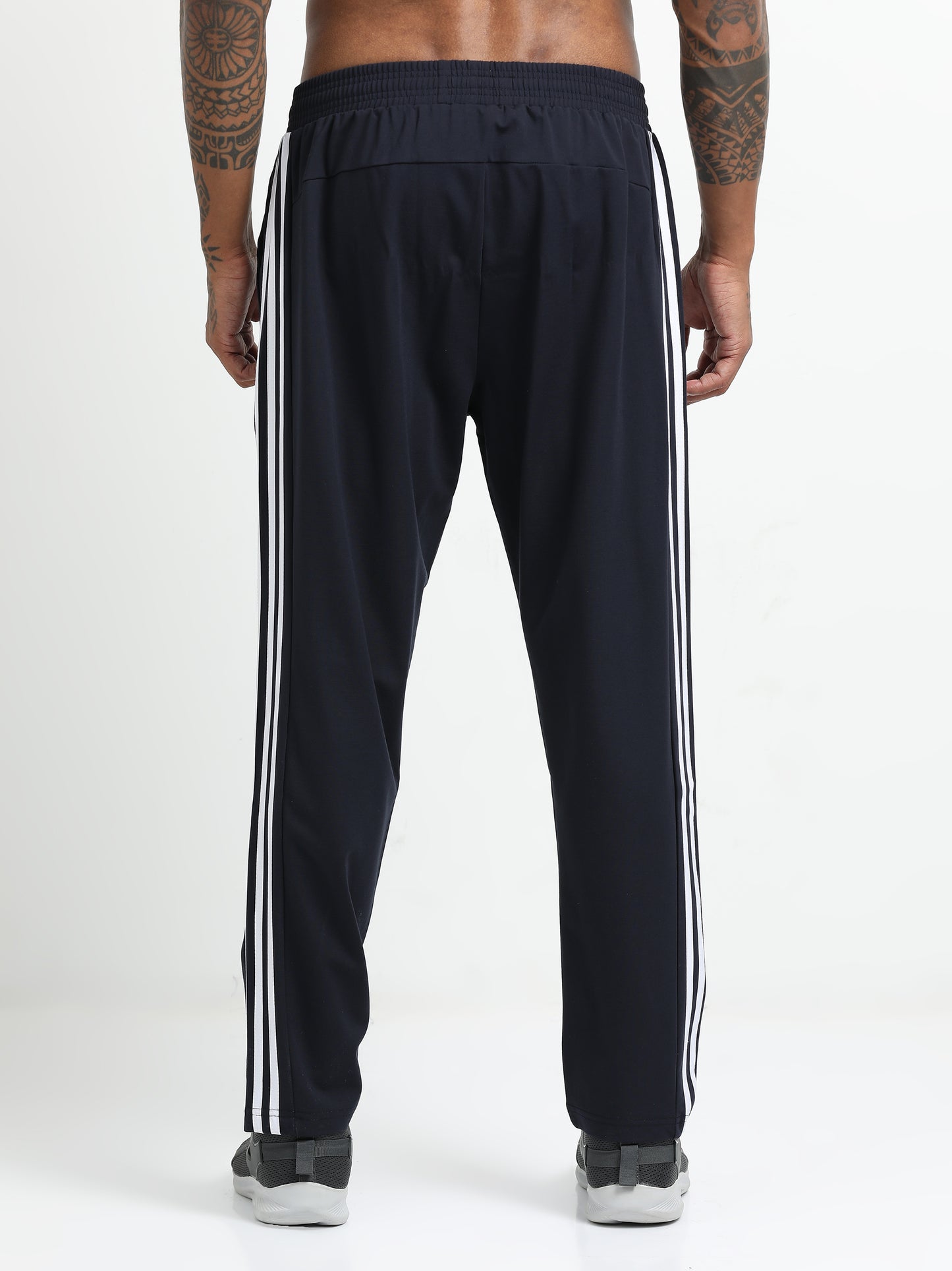 Relaxed-Fit Track Pants