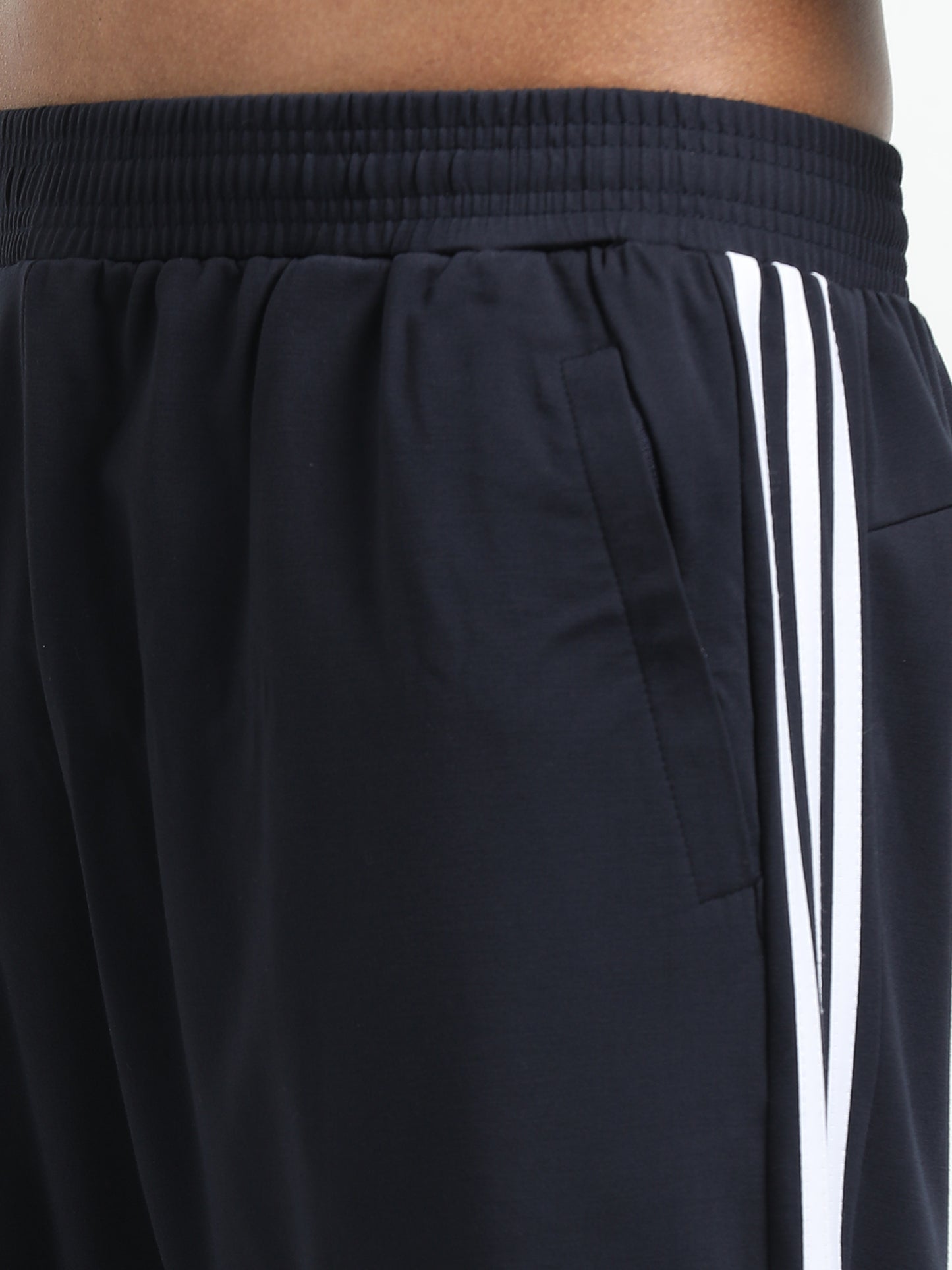 Relaxed-Fit Track Pants