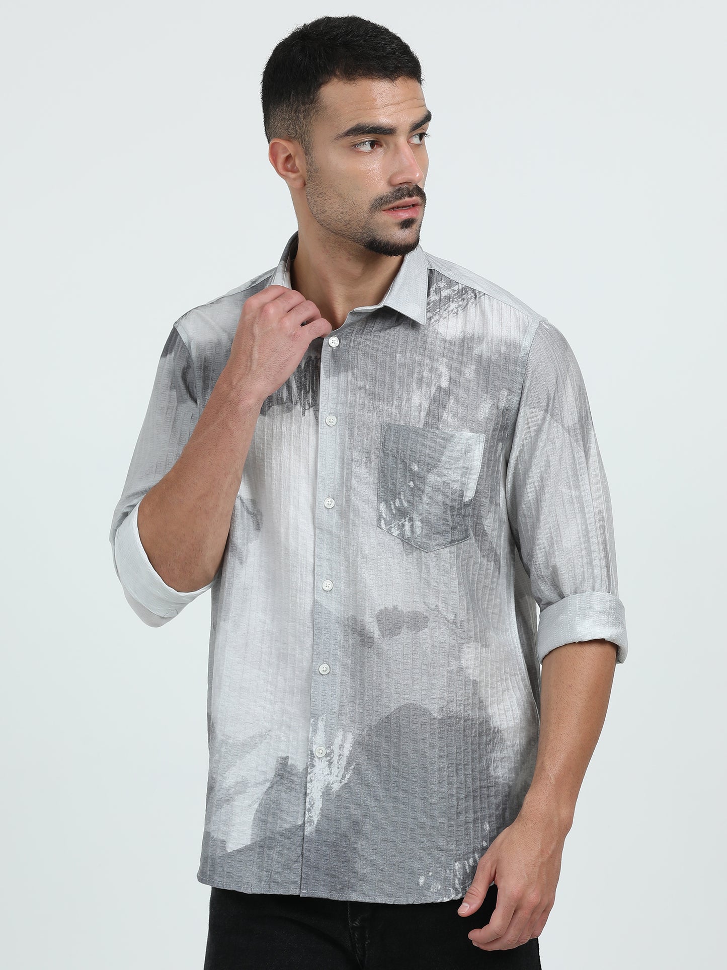 Celebrity collection shirt
