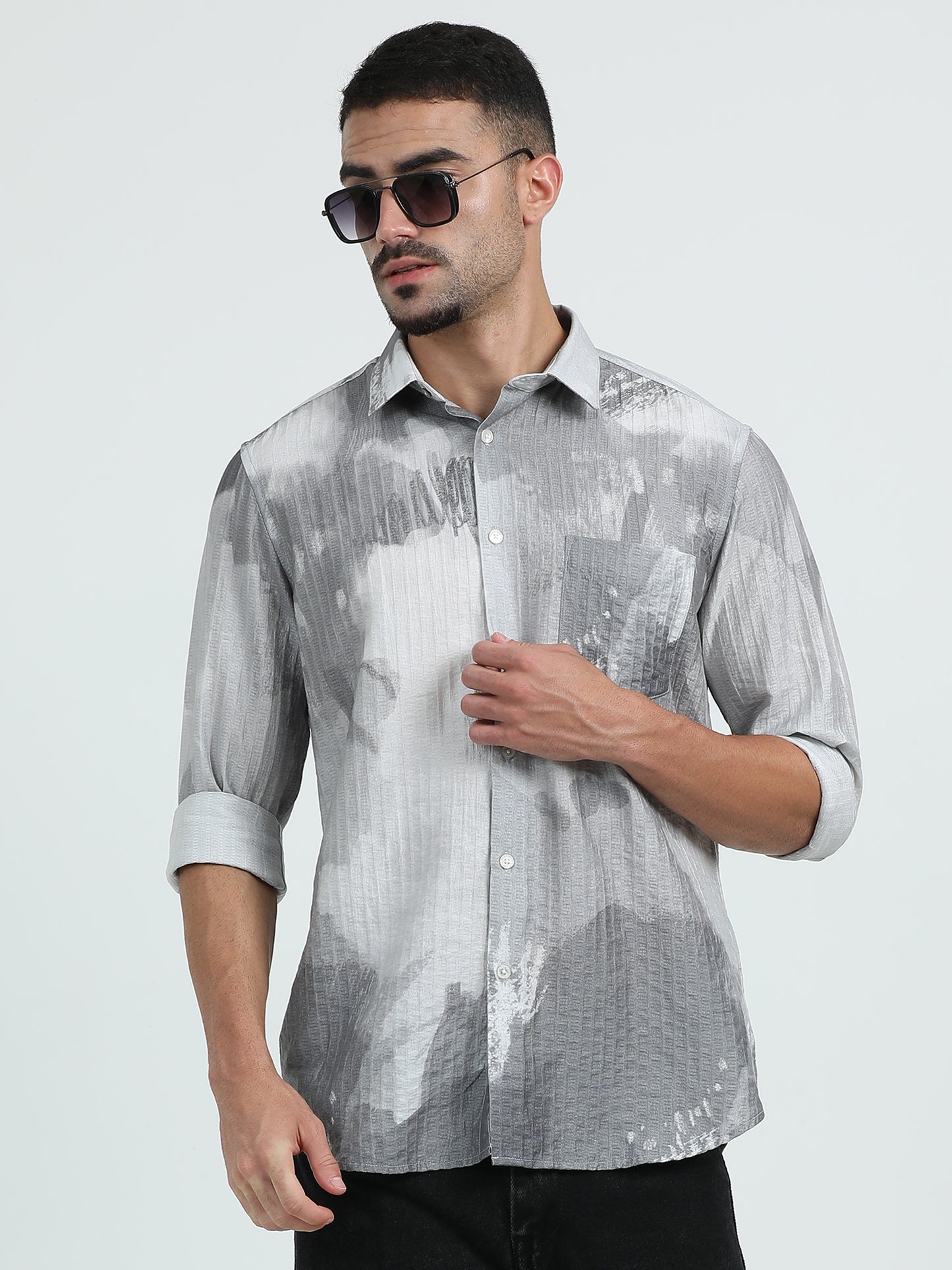 Celebrity collection shirt