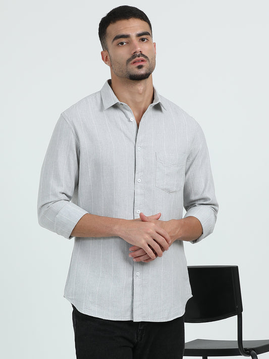 Sea Green Shirt