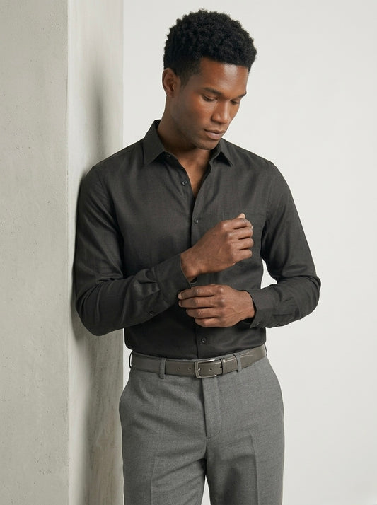 Bamboo Silk - Black