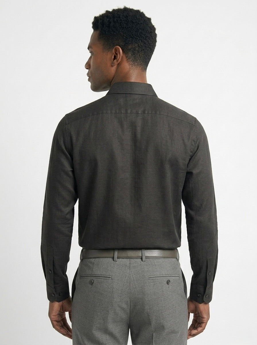 Bamboo Silk - Black