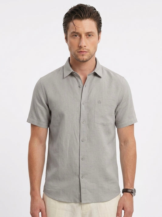 Air Supply H/S - Grey