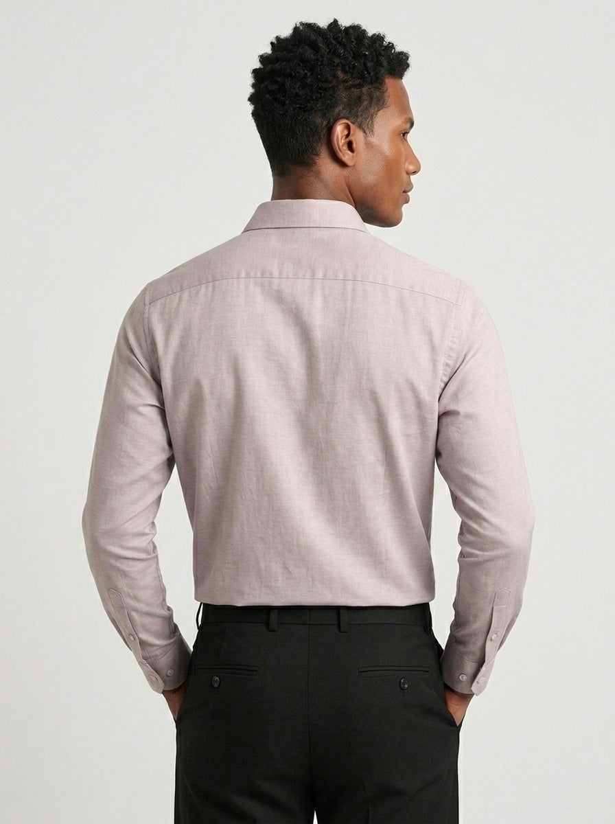 Bamboo Silk - Lilac