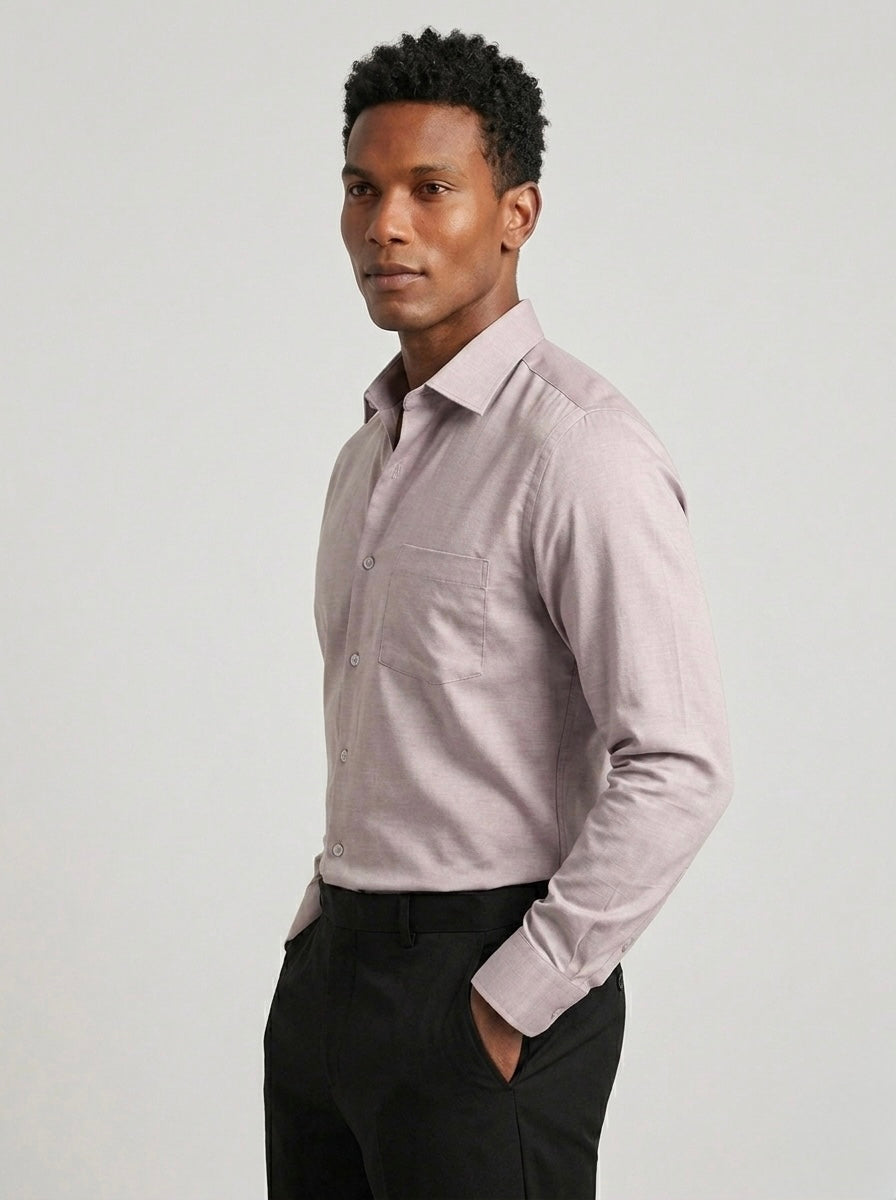Bamboo Silk - Lilac