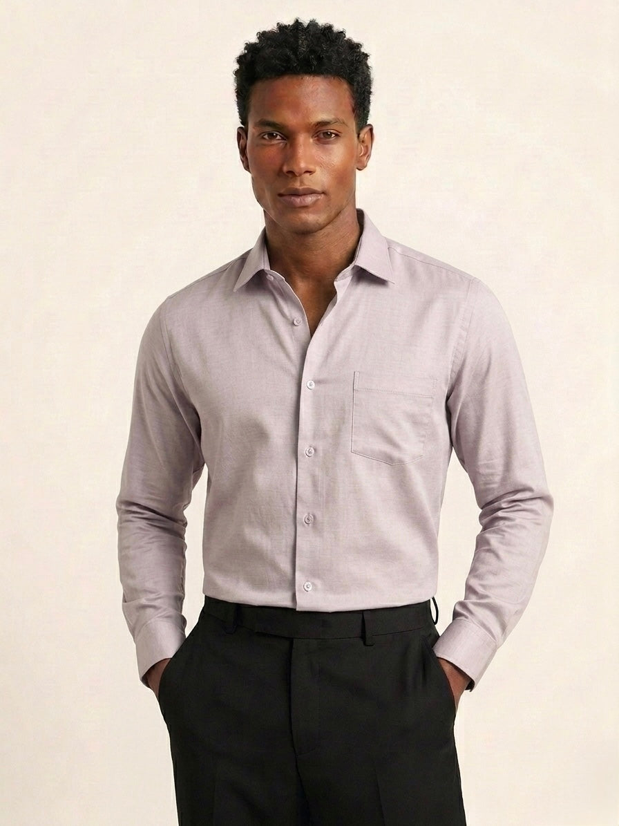 Bamboo Silk - Lilac