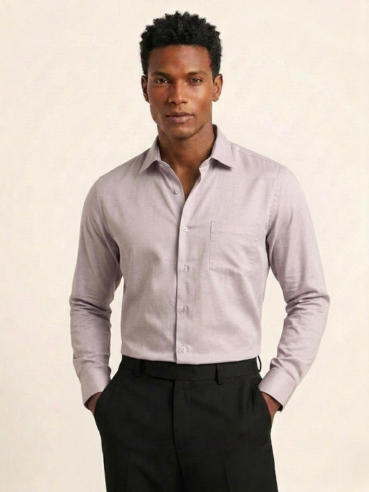 Bamboo Silk - Lilac